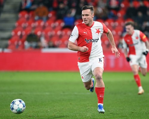 Titul? Děkuji, nechci. Legenda Slavie ustoupila mladým, fanoušci smekají