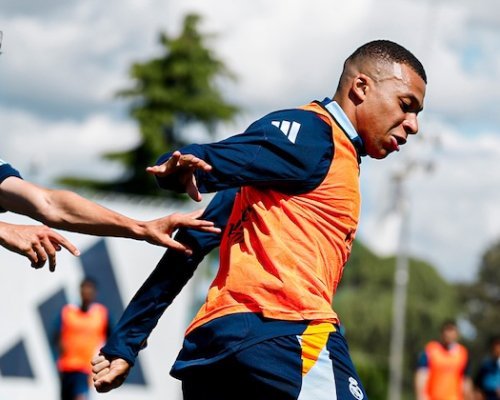 Zázrak první sezony: Mbappé překonal rekord Di Stéfana, který odolal i Cristianu Ronaldovi