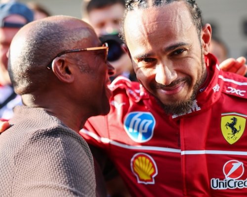 FIA ubírá plyn. Pokuty za sprostá slova ve Formuli 1 se snižují, první prohřešek projde bez trestu