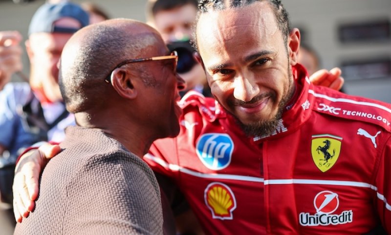 FIA ubírá plyn. Pokuty za sprostá slova ve Formuli 1 se snižují, první prohřešek projde bez trestu
