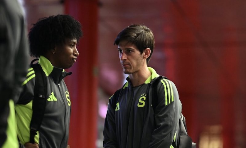 Ekvádorský tanec v Polsku! Preciadova paráda nadchla fanoušky až v Jižní Americe