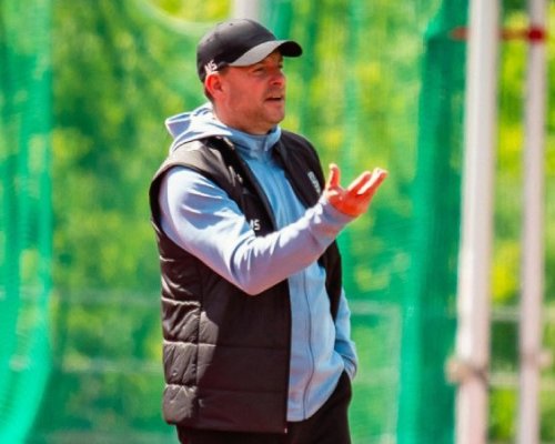 Zbrojovka loví jména jako z pohádky. Havlík? Jurečka? Řezníček? Svědík rozjíždí akci