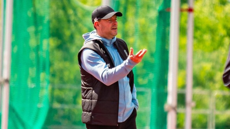 Zbrojovka loví jména jako z pohádky. Havlík? Jurečka? Řezníček? Svědík rozjíždí akci