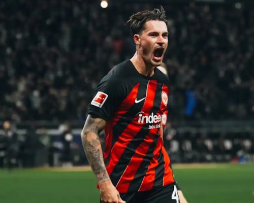 Koch na radaru loňského mistra. Leverkusen zvažuje náhradu za Taha