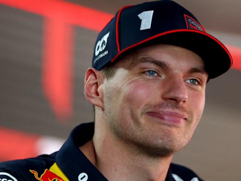 Red Bull už počítá i s variantou bez Verstappena. Ve hře je překvapivé interní řešení