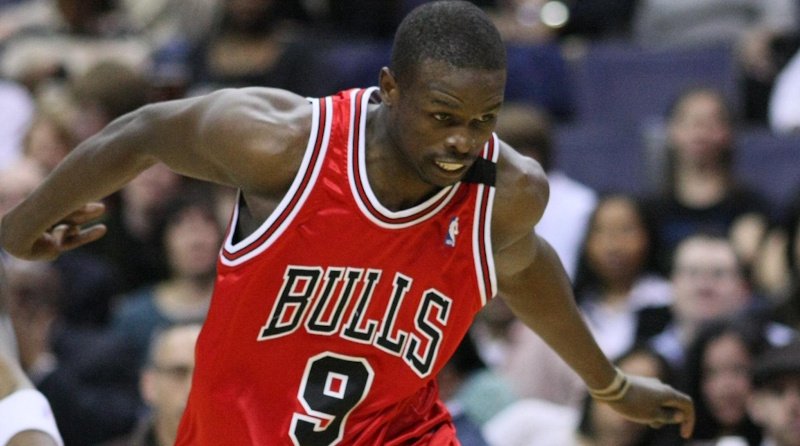 Jeden z nejbohatších hráčů historie: Luol Deng vydělal stovky milionů mimo NBA