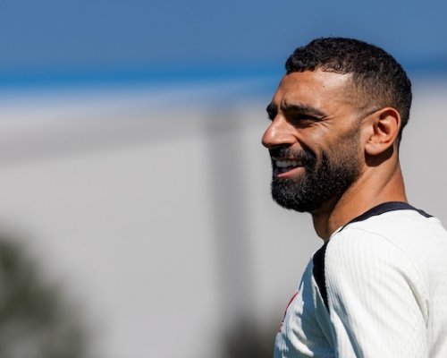 Bývalí spoluhráči, budoucí spojenci? Salah veřejně vábí De Bruyneho k řece Mersey