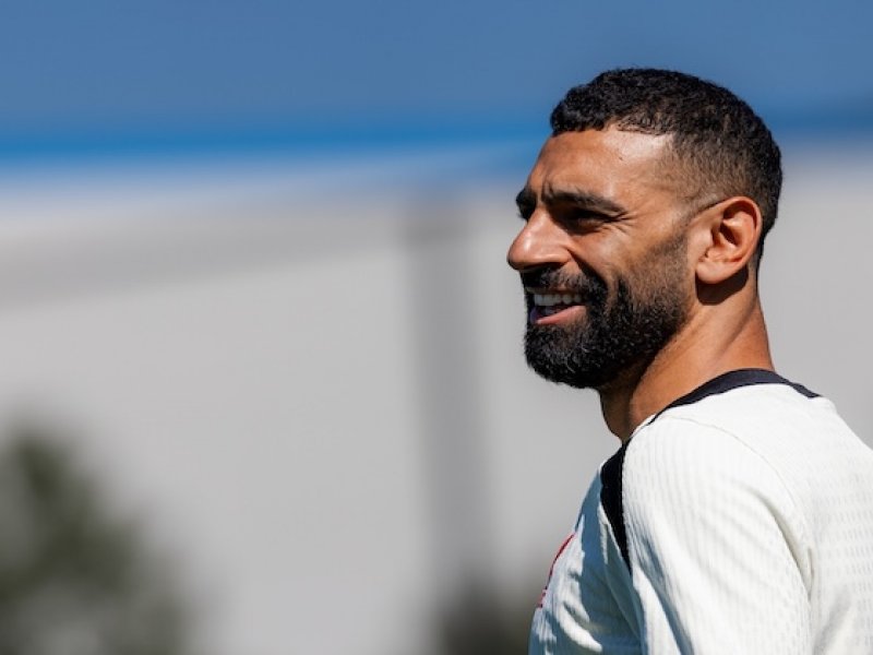 Střet Španělska se Salahem a spol. padl! Fotbal smetl chaos, víza i geopolitika