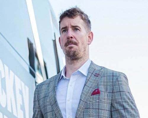 Červenka klepe na dveře velikánům. Nedomanský a Holík už jsou na dosah, kolik ztrácí na rekordmana Martince?