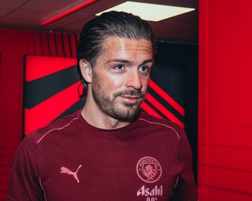 Shearer věští Grealishův konec v Manchesteru City: Pep s ním skončil, nemá ho rád, jeho čas vypršel