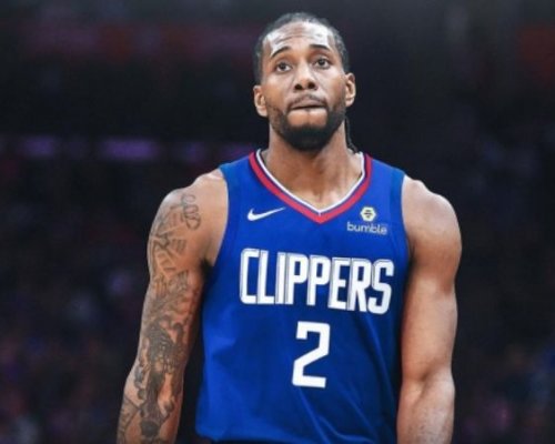 Ticho před bouří. Kawhi Leonard zůstává fit a soupeři začínají mít strach