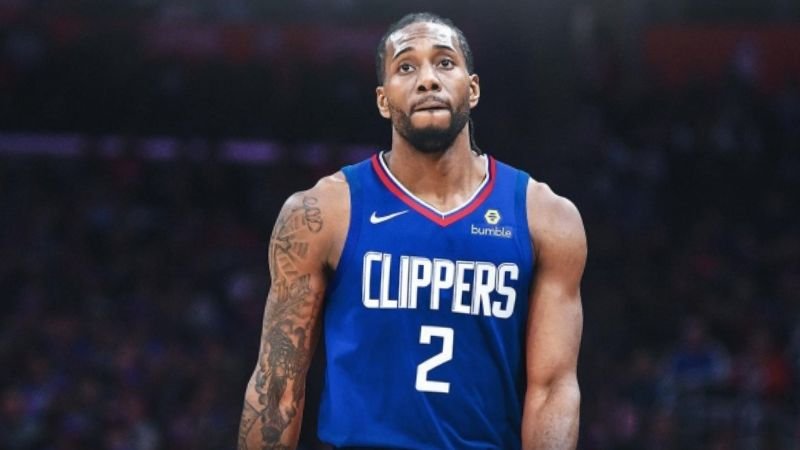 Ticho před bouří. Kawhi Leonard zůstává fit a soupeři začínají mít strach