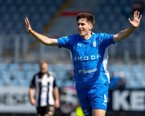 Sparta sleduje mladou krev: Vojta na radaru, odchodů může být víc