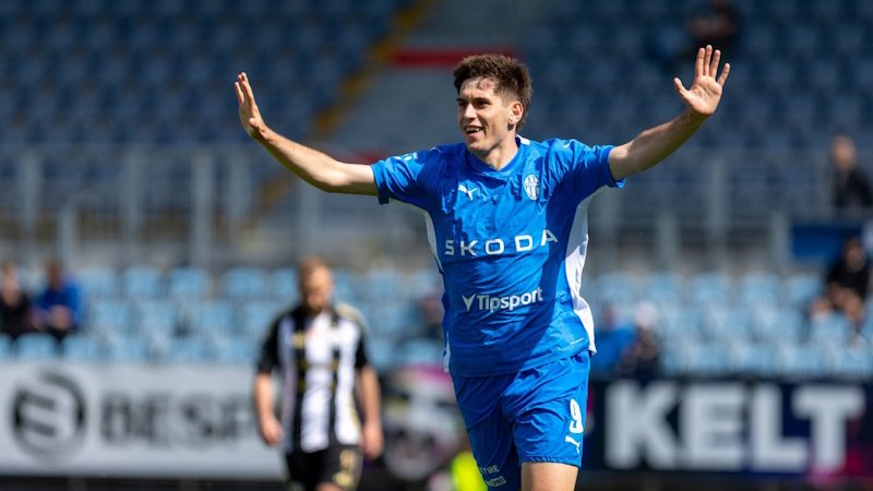 Sparta sleduje mladou krev: Vojta na radaru, odchodů může být víc
