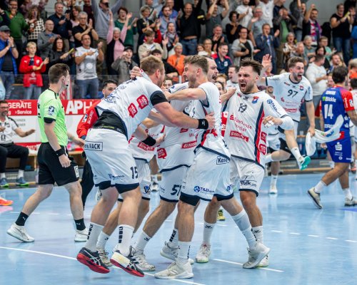 Namísto finančního bankrotu sportovní senzace? Vít Reichl může s Hüttenbergem napsat scénář jako z Hollywoodu
