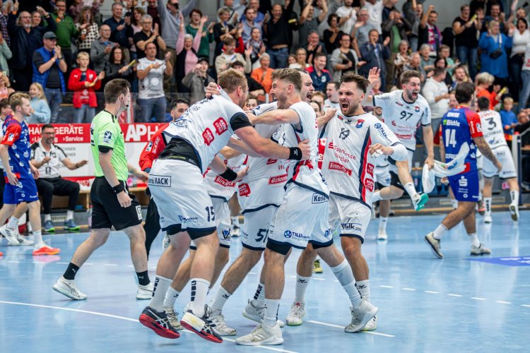 Namísto finančního bankrotu sportovní senzace? Vít Reichl může s Hüttenbergem napsat scénář jako z Hollywoodu