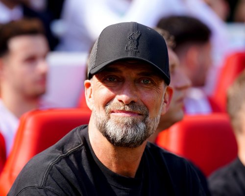 Italská bomba: Klopp na cestě do Říma? Agent tvrdí opak