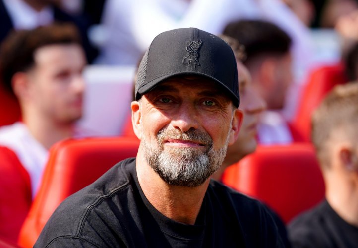 Italská bomba: Klopp na cestě do Říma? Agent tvrdí opak