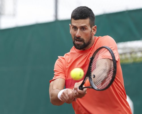 Djokovič nového kouče nehledá, chce se soustředit na grandslamy. Pořád na to mám, vzkazuje
