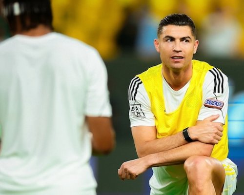 Z Rijádu do Casablancy? Sedmnáctinásobný šampion Maroka zatoužil po Ronaldovi