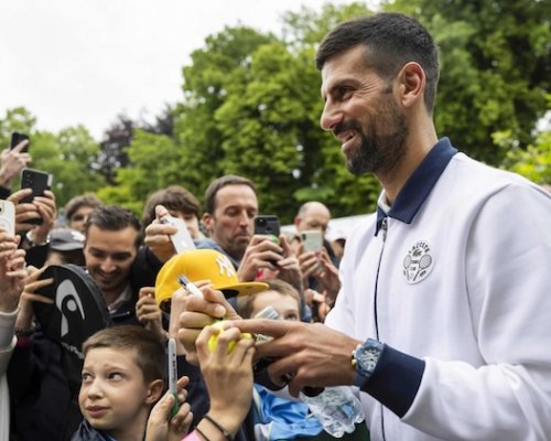 Alcaraz má za posledních 5 měsíců bilanci 43 výher z 45 zápasů, jenže na tvrdém povrchu prohrál s Djokovičem všechny tři bitvy