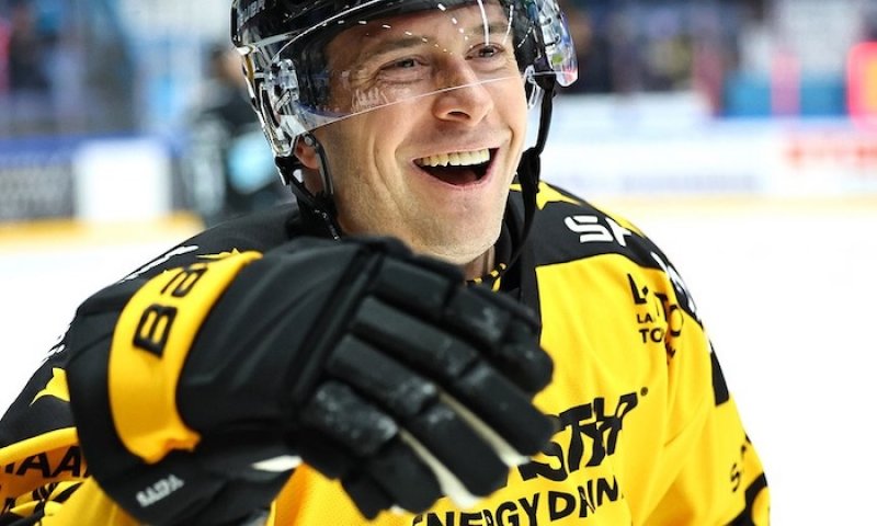 Více než 500 zápasů v NHL? Vítej v Praze! Sparta hlásí obří posilu do obrany