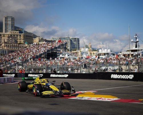 Dvě zastávky povinně! Monako bourá stereotypy a Formule 1 sahá po revoluci v nejpomalejším závodě sezony
