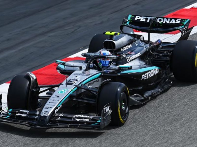 Verdikt po tajných testech: Mercedes je čistý, FIA smetla stížnosti ze stolu