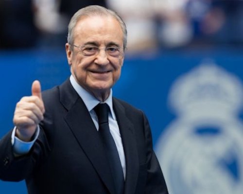 Stín za oponou. Real Madrid chystá galaktický přestup za více než 100 milionů