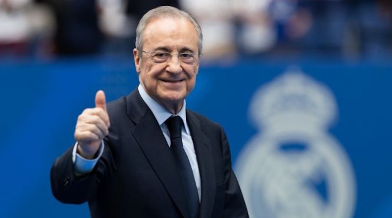 Stín za oponou. Real Madrid chystá galaktický přestup za více než 100 milionů