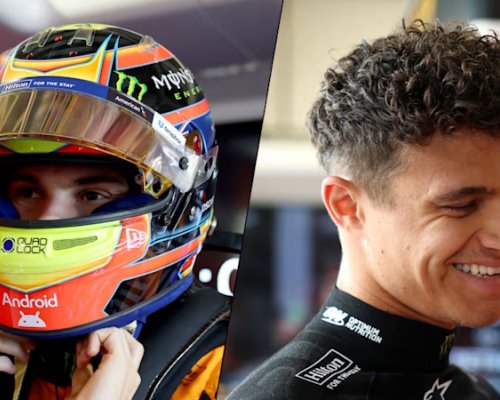 Když dva táhnou, ale každý jinam. McLaren hledá lídra, Verstappen zase stabilitu