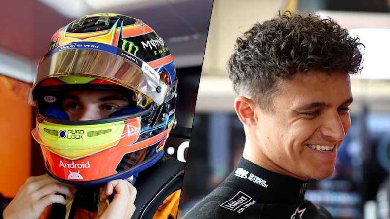 Když dva táhnou, ale každý jinam. McLaren hledá lídra, Verstappen zase stabilitu