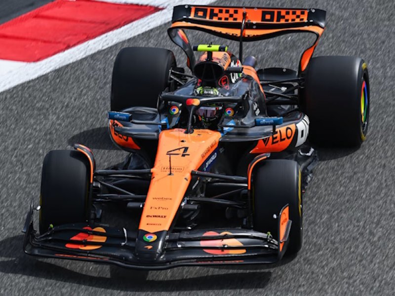 Eskalace konfliktu na Blízkém východě drasticky narušila přípravy na start nové sezony F1