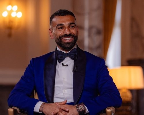Salah vyrovnal Henryho! Čtyři Zlaté kopačky vážně nejsou v tak prvotřídní konkurenci málo...