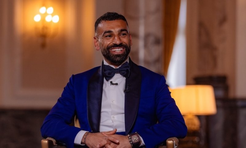 Salah vyrovnal Henryho! Čtyři Zlaté kopačky vážně nejsou v tak prvotřídní konkurenci málo...
