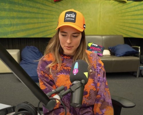 Vlhová na dně: zlatá olympionička přiznává psychický kolaps i bolestivé pochybnosti