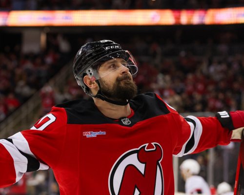 Tatar už v NHL hrát nebude. Po čtrnácti letech v zámoří míří do švýcarského Zugu, kde působí i trojice Čechů