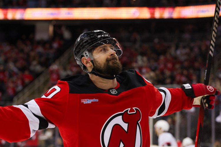 Tatar už v NHL hrát nebude. Po čtrnácti letech v zámoří míří do švýcarského Zugu, kde působí i trojice Čechů
