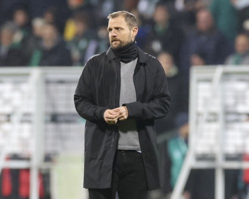 Sparta chce trenérské eso. Protihráčem je ale plat 4,5 milionu měsíčně