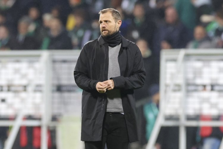 Sparta chce trenérské eso. Protihráčem je ale plat 4,5 milionu měsíčně