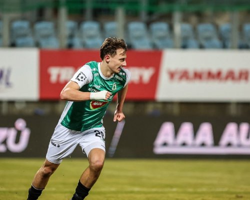 Sparta usiluje o další posilu ze severu. Tentokrát loví v Jablonci