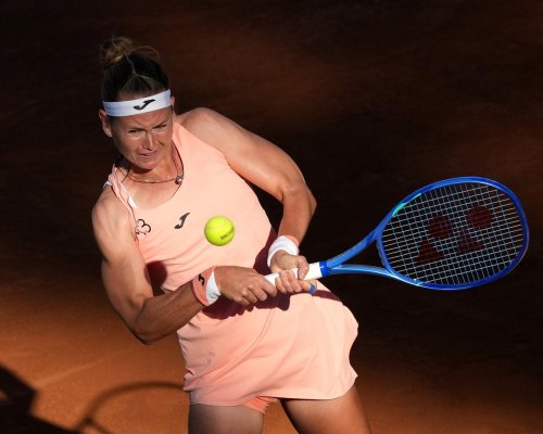 Bouzková má náhradu za Jiřího Nováka. Aktuálně ji vede staronový kouč