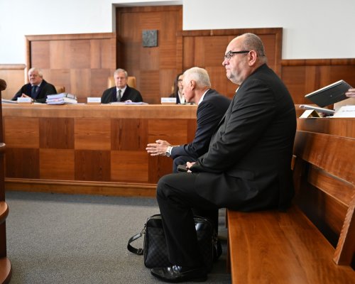Pelta míří za mříže. Klub v ohrožení, řeší se sestup i prodej