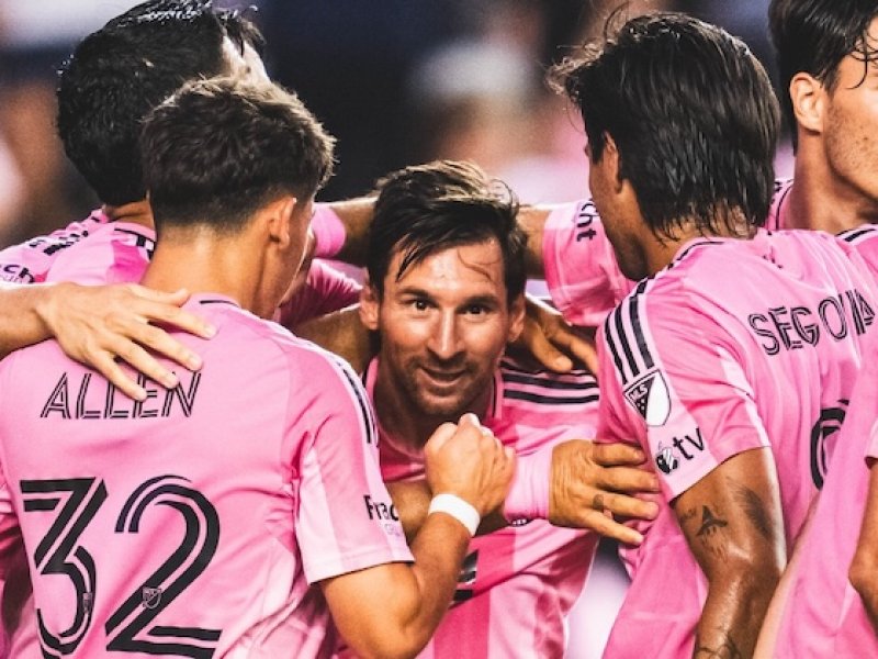 Messi a Xavi znovu spolu? V Miami se rýsuje dojemný návrat legendární dvojice