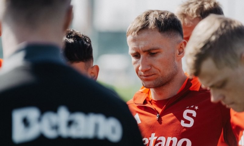 Sparta vs. Konferenční liga? Letenským nyní hrozí 44 soupeřů, mezi nimi i Žilina, Kluž, AIK Stockholm či Zimbru Kišiněv