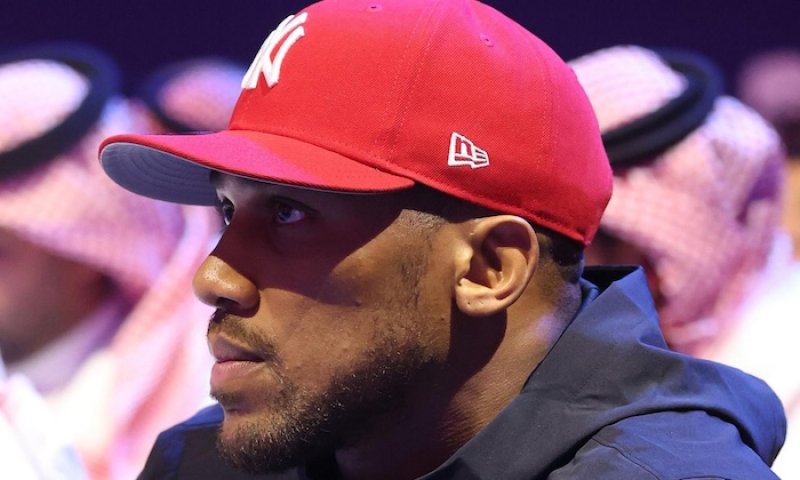 Joshua letos plánuje jen jeden zápas a v hledáčku má čtyři jména. Jedním z nich je pořád důchodce Fury