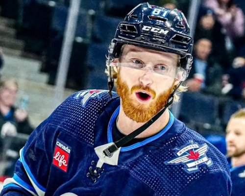 Deset milionů dolarů nestačí. Hvězda Winnipegu si říká o megasmlouvu
