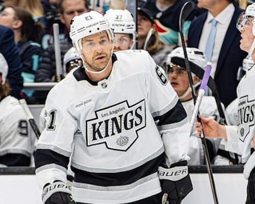 Déjà vu pro LA: Edmonton opět vyřadil Kings a trenér hořel zlobou: Tohle jsme měli urvat!