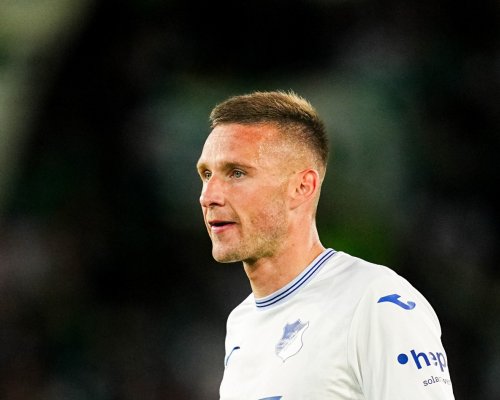 Slávista, střelec ze Skotska i rozbuška do kabiny. Tihle hráči by mohli posílit Spartu