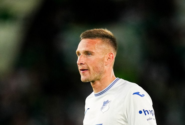 Slávista, střelec ze Skotska i rozbuška do kabiny. Tihle hráči by mohli posílit Spartu